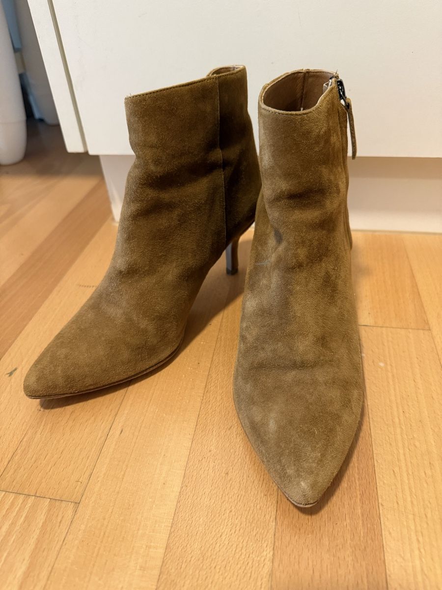 Chaussures femmes: Pavement Stiefeletten 39 – D'occasion à Bülach par sawa22 1