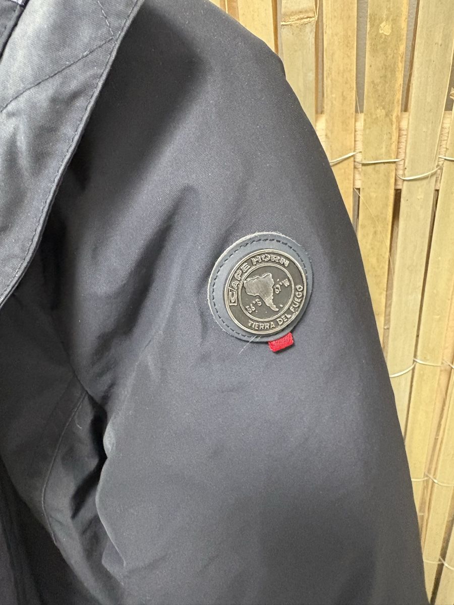 Giacche: Cape Horn Damen Winterjacke Grösse S – Usato da Dietikon venduto da alfanidamanto 5