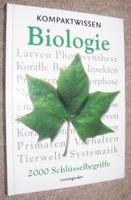Biologie / Kompaktwissen 2003 - Dorling Kindersley Verlag