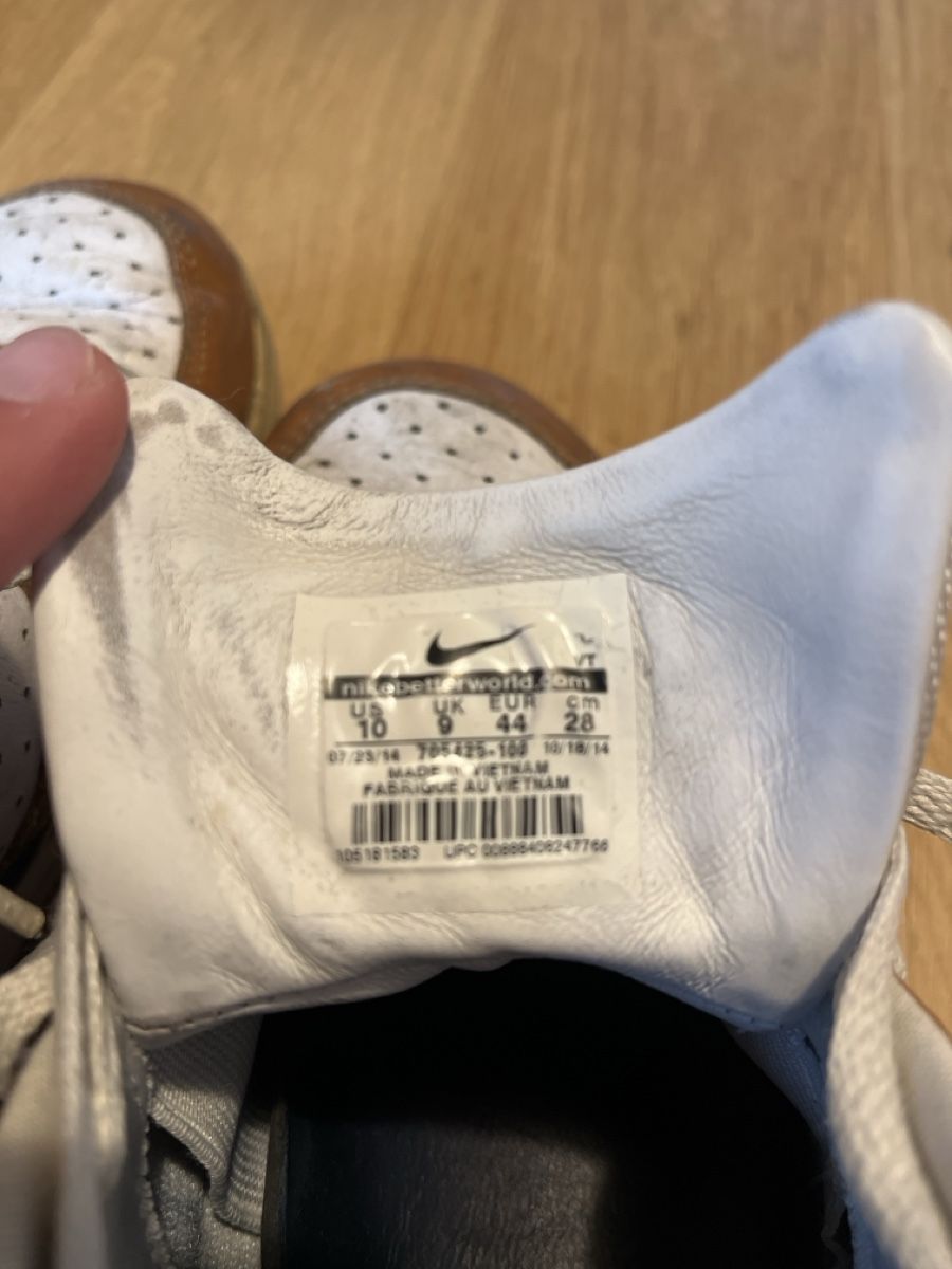Nike Herrenschuhe: Nike Air Trainer 3 – Gebraucht aus Zürich von Laurin1234 4
