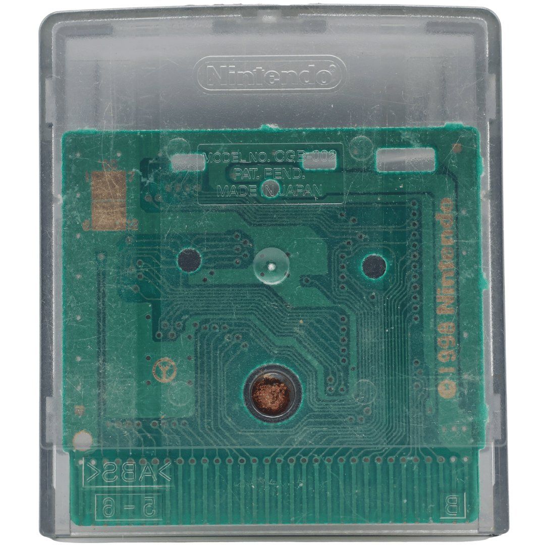 Giochi: Les Razmoket à Paris - Game Boy Color – Usato da Paudex venduto da dindeboy 1