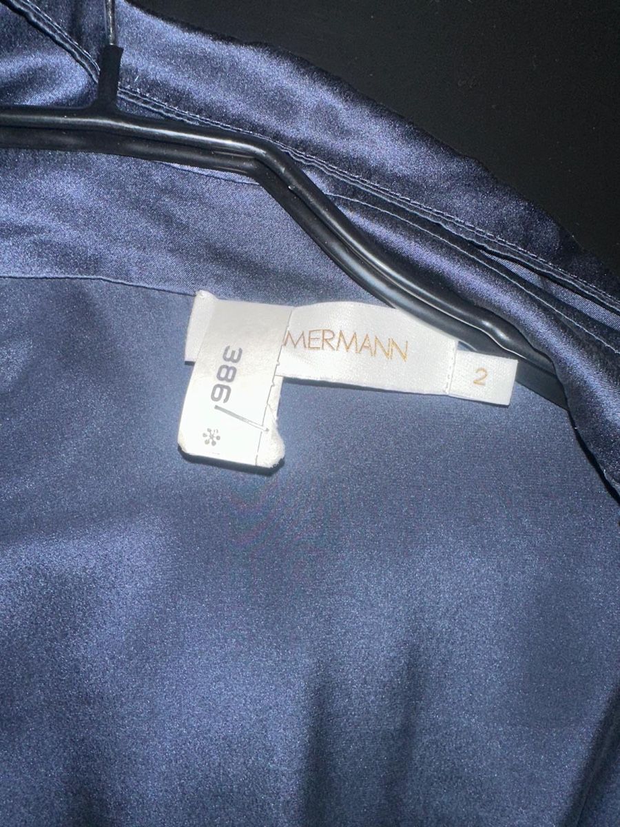 Zimmermann Vestiti: Original Zimmermann  Seidenkleid – Usato da zürich venduto da ritas0102 2
