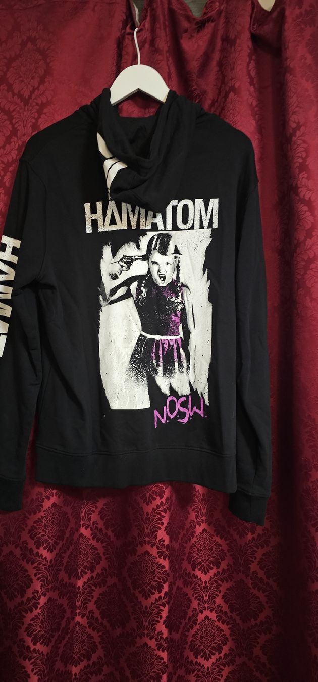Pullover & Sweatshirts: neuer Hämatom Zip Hoody Gr.XL – Neu (gemäss Beschreibung) aus Zürich von Daniela51 2