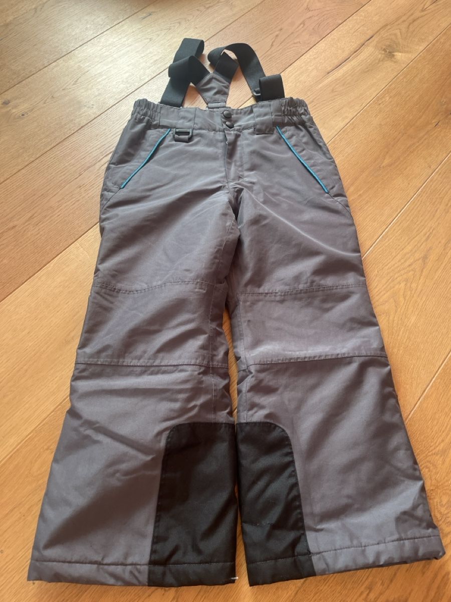Pantalons: Skihose 122/128 – D'occasion à Balmberg par Berglihof