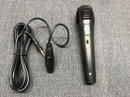 PRO VOICE Professional Microphone HE-200
