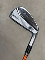 Srixon ZU65 4 Driving Iron