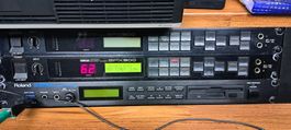 Yamaha SPX900 Profi-Multieffektgerät – revidiert  TopZustand