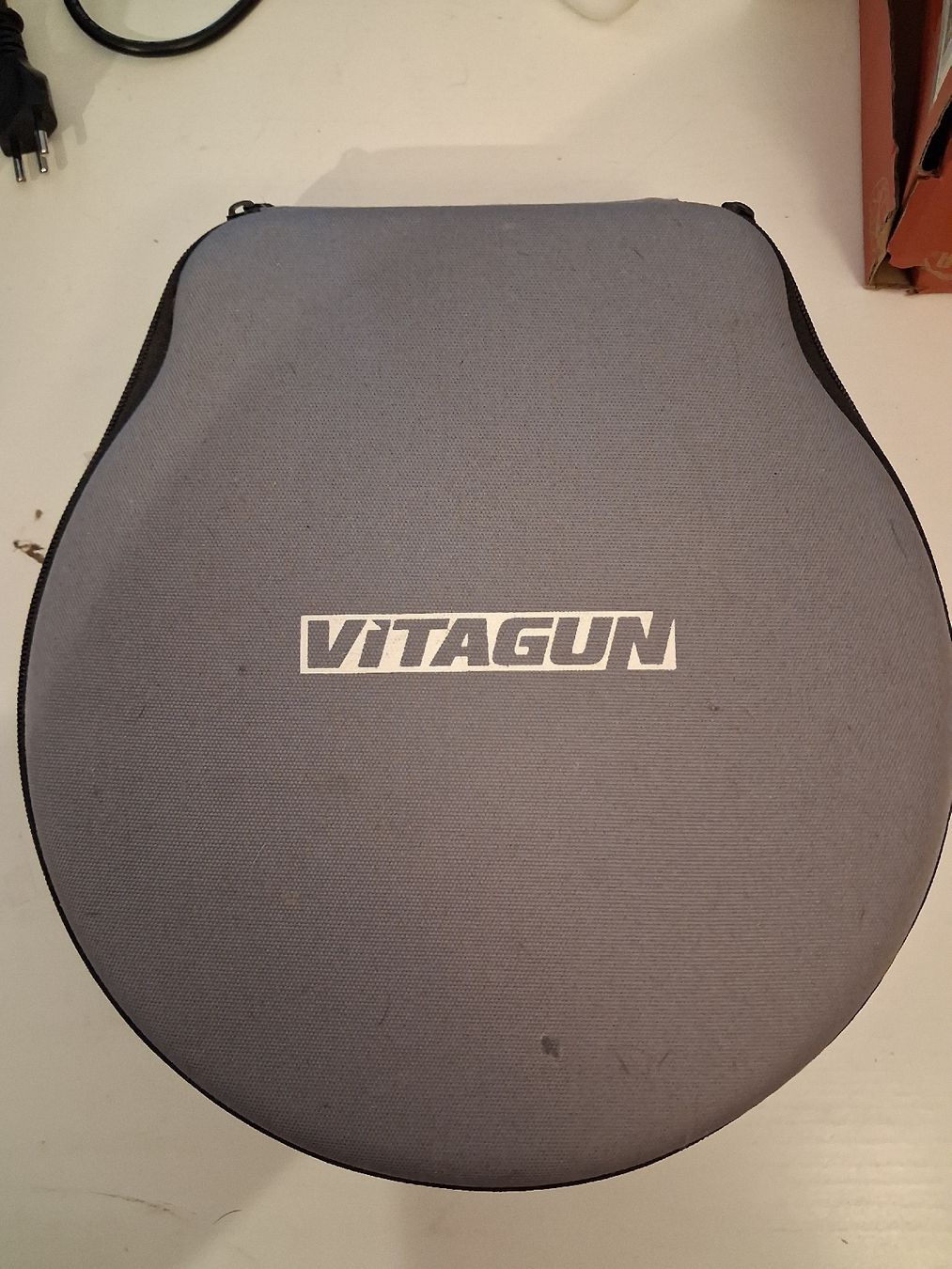 Dispositivi per massaggi: Massagepistole VITAGUN M Model 15-160W  – Usato da Effretikon venduto da SEMOUNA 3