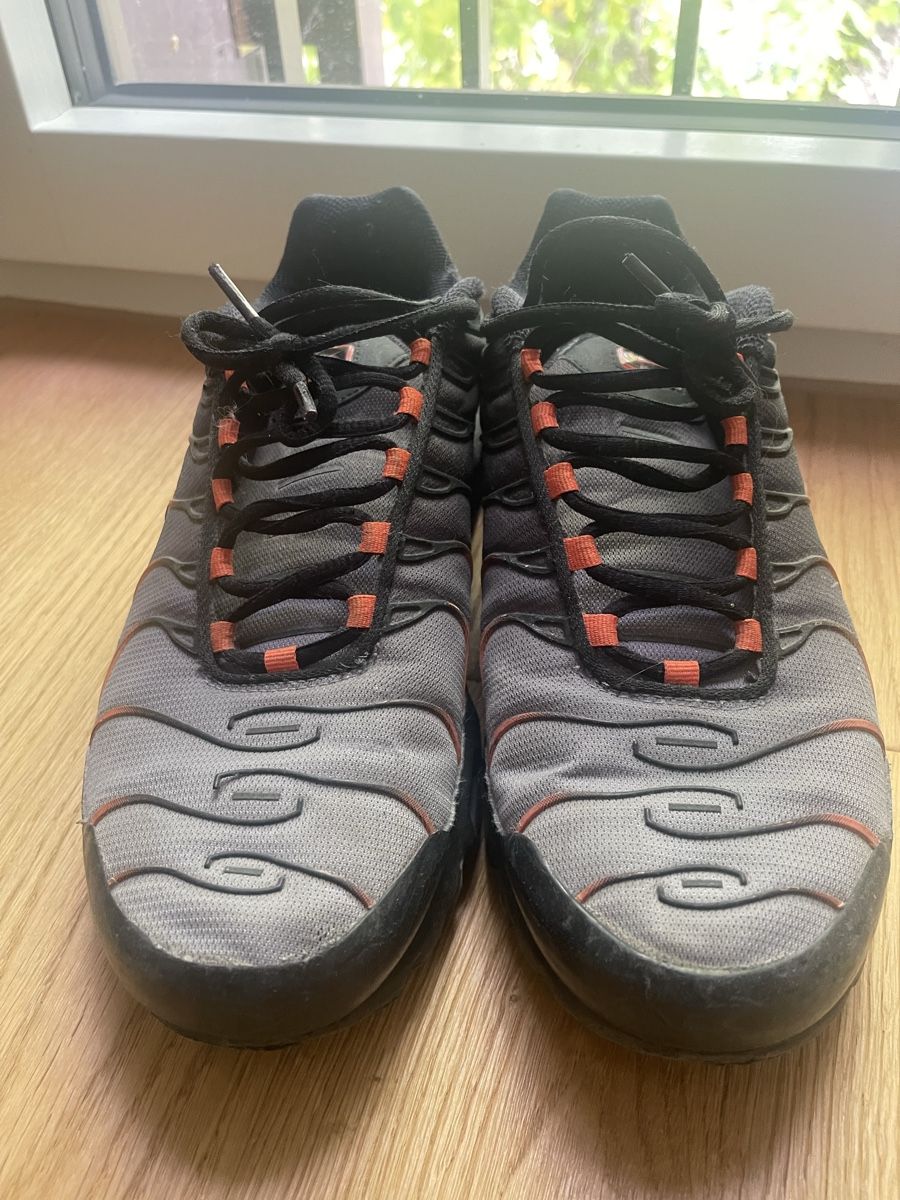 Nike Scarpe da uomo: TN Nike Schuhe grösse 42 – Usato da Thalwil venduto da eli_rlv2 4