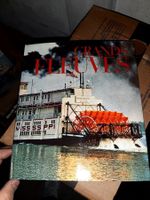 Livre sur les grand fleuves