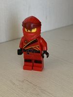 LEGO® Ninjago Minifigur Kai in der Legacy-Version