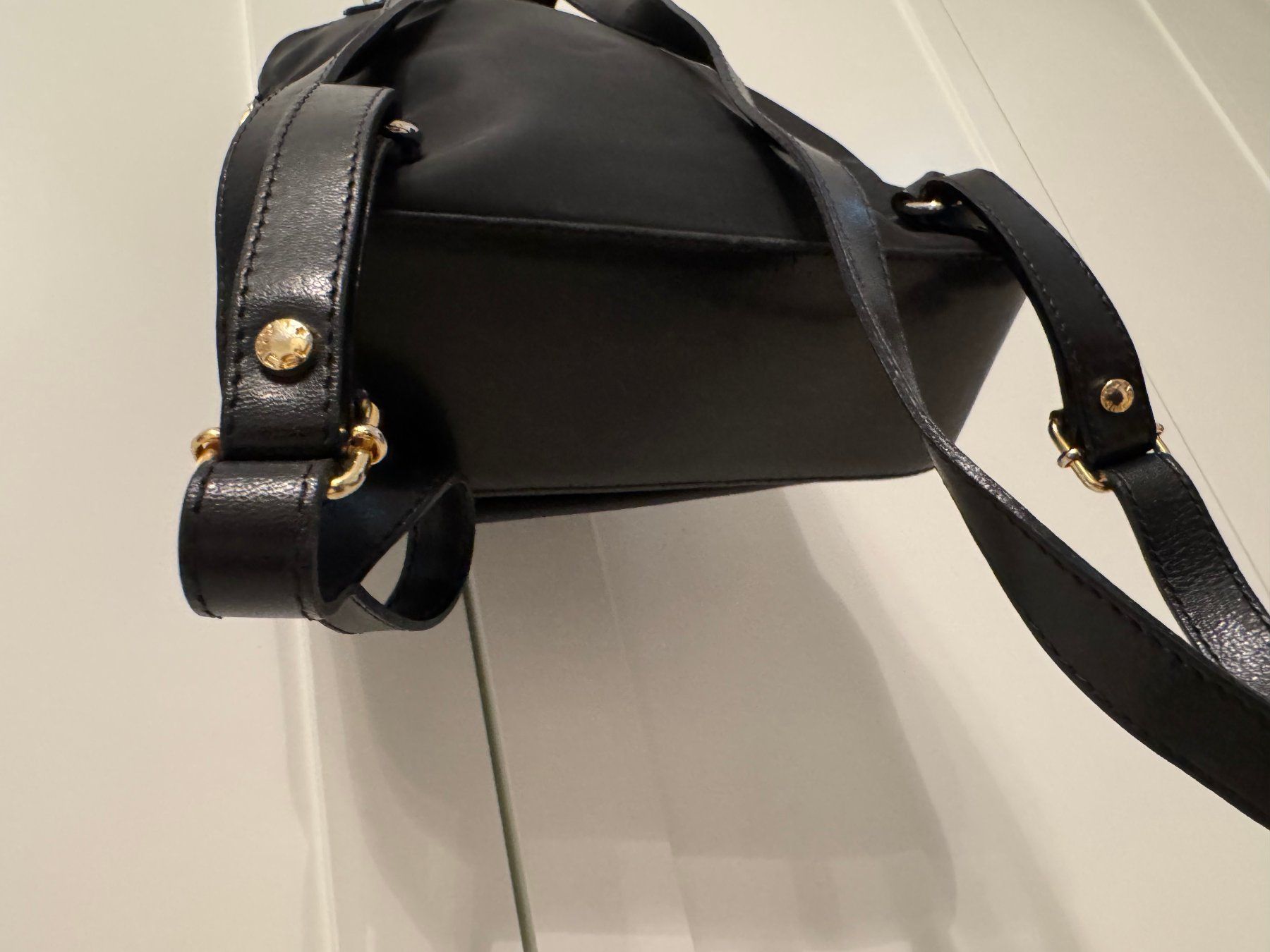 Lancel Rucksäcke: Sac à dos Lancel – Gebraucht aus Zürich von odi_ldv8 2