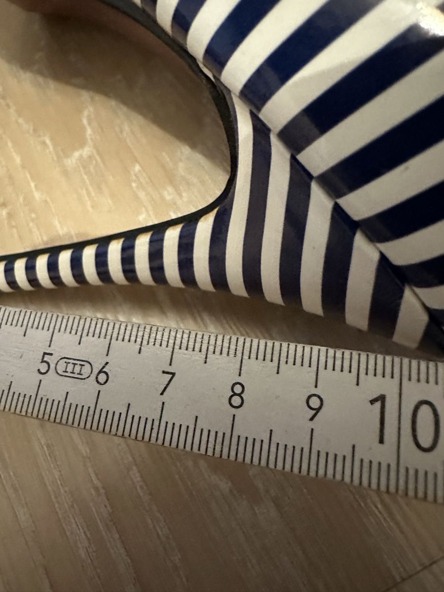 Scarpe da donna: Damen Schuhe echte Leder Gr41 – Nuovo (secondo la descrizione) da Basel venduto da Ivana_4 6
