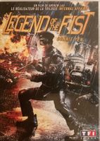 DONNIE YEN - LEGEND OF THE FIST