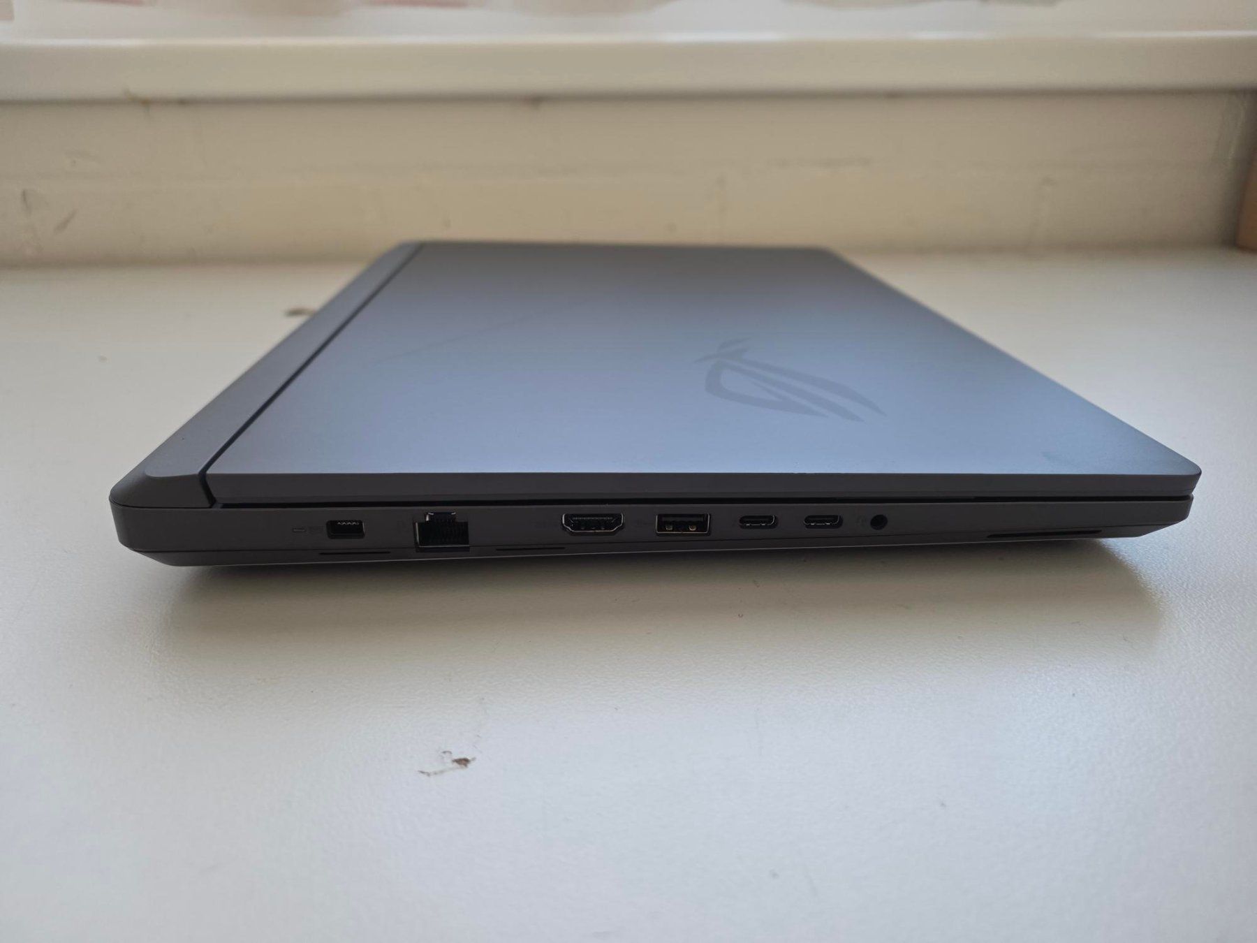 Asus Notebooks: Asus ROG Strix G16 – Gebraucht aus Kriens von Pcfan 4