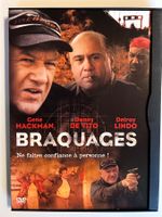 BRAQUAGES (GENE HACKMAN)