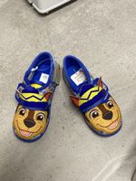 Pantoufles Pat Patrouille neuves taille 30 Chase