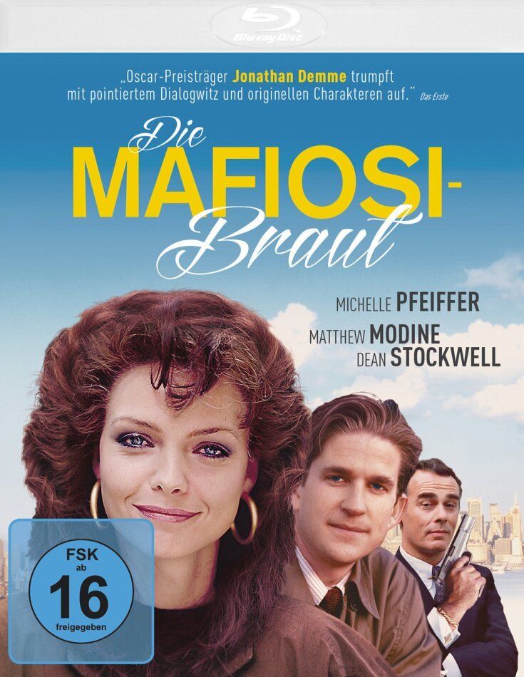 Alle DVDs: Die Mafiosi-Braut – Gebraucht aus Wettingen von Reviled