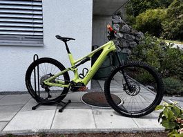 Canyon Spectral:ON CF  Grösse L  Top Zustand