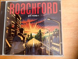 Roachford
