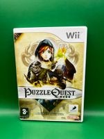 Puzzle Quest: Challenge of the Warlords (mehrsprachig) - Wii