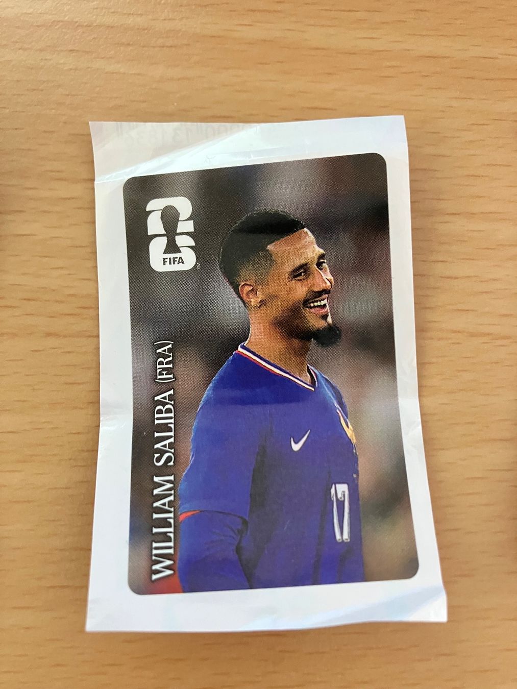 Aufkleber: Coca Cola Panini Sticker World Cup – Neu (gemäss Beschreibung) aus Pully von suomibafio