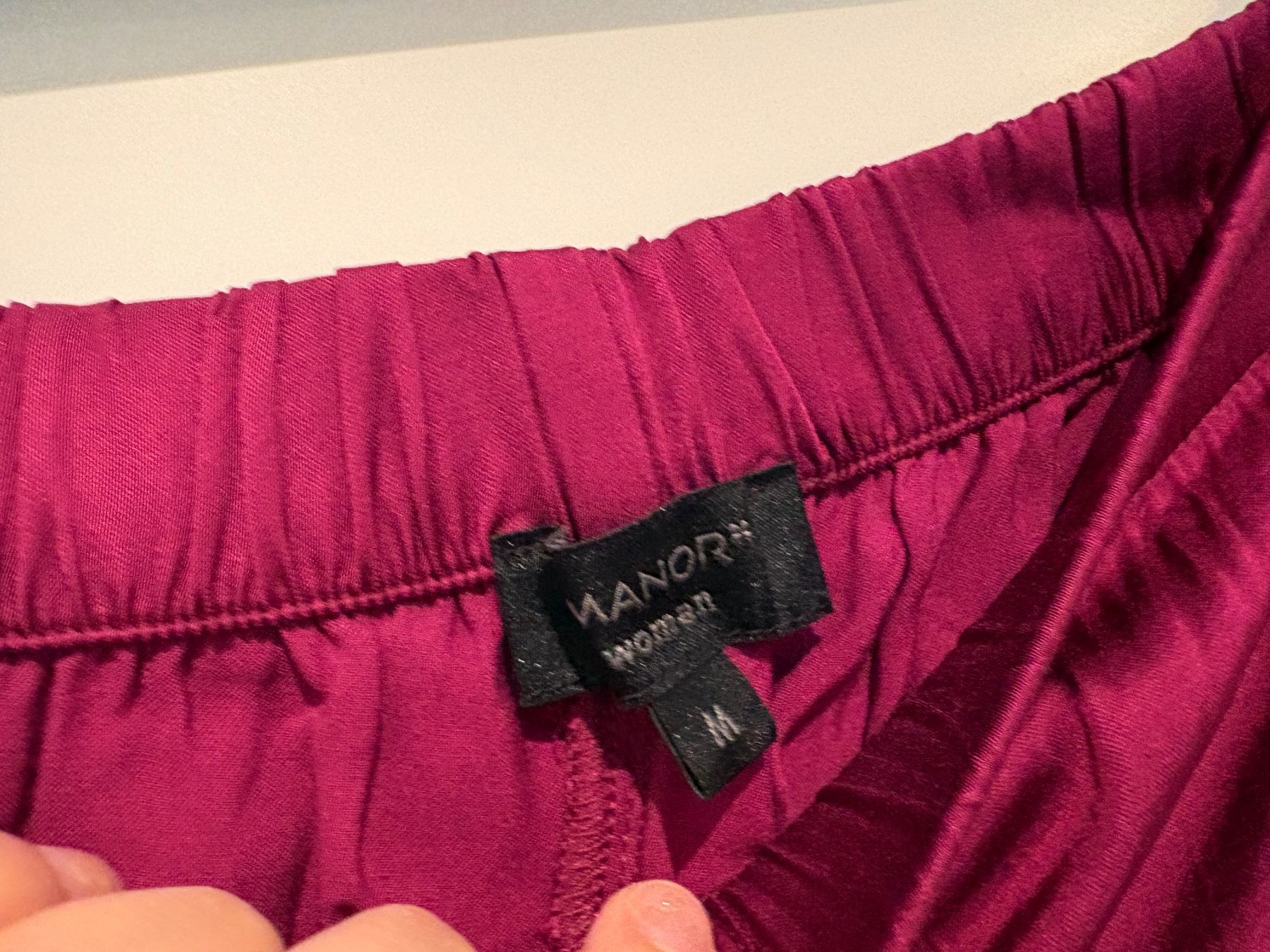 Negligees & Pyjamas: Pyjama Pants - Size M - NEW – Neu (gemäss Beschreibung) aus Muzzano von Sidney_3 1