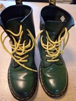 Dr. Martens / Docs