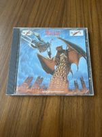Meat Loaf - Bat Out Of Hell II CD
