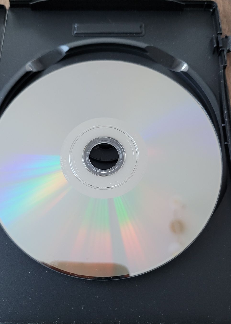 Alle DVDs: 2 DVDS zu verkaufen – Gebraucht aus Brunnen von har_8tr2 4