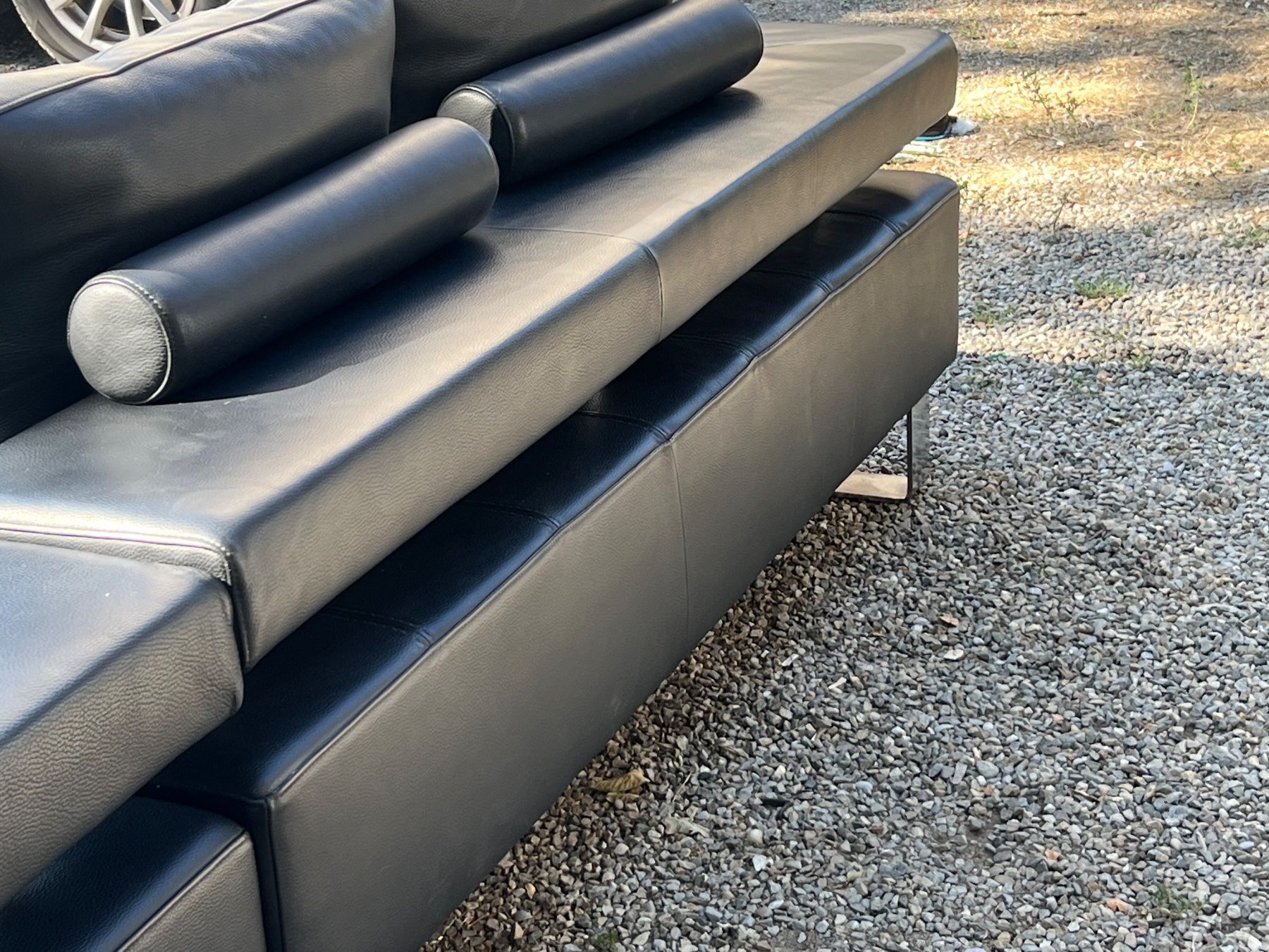 Sofas: Design Sofa, Nr 29 – D'occasion à Glattfelden par maa_qcj8 9