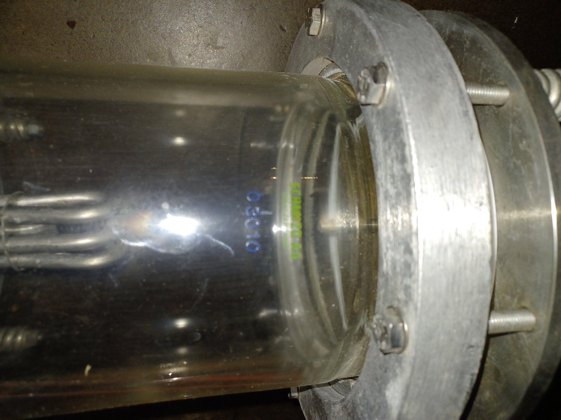 Altri Prodotti per fumatori: Schmizo Dampfgenerator – Usato da Schupfart venduto da philippb06 6
