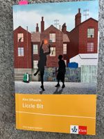 Liccle Bit - Alex Wheatle