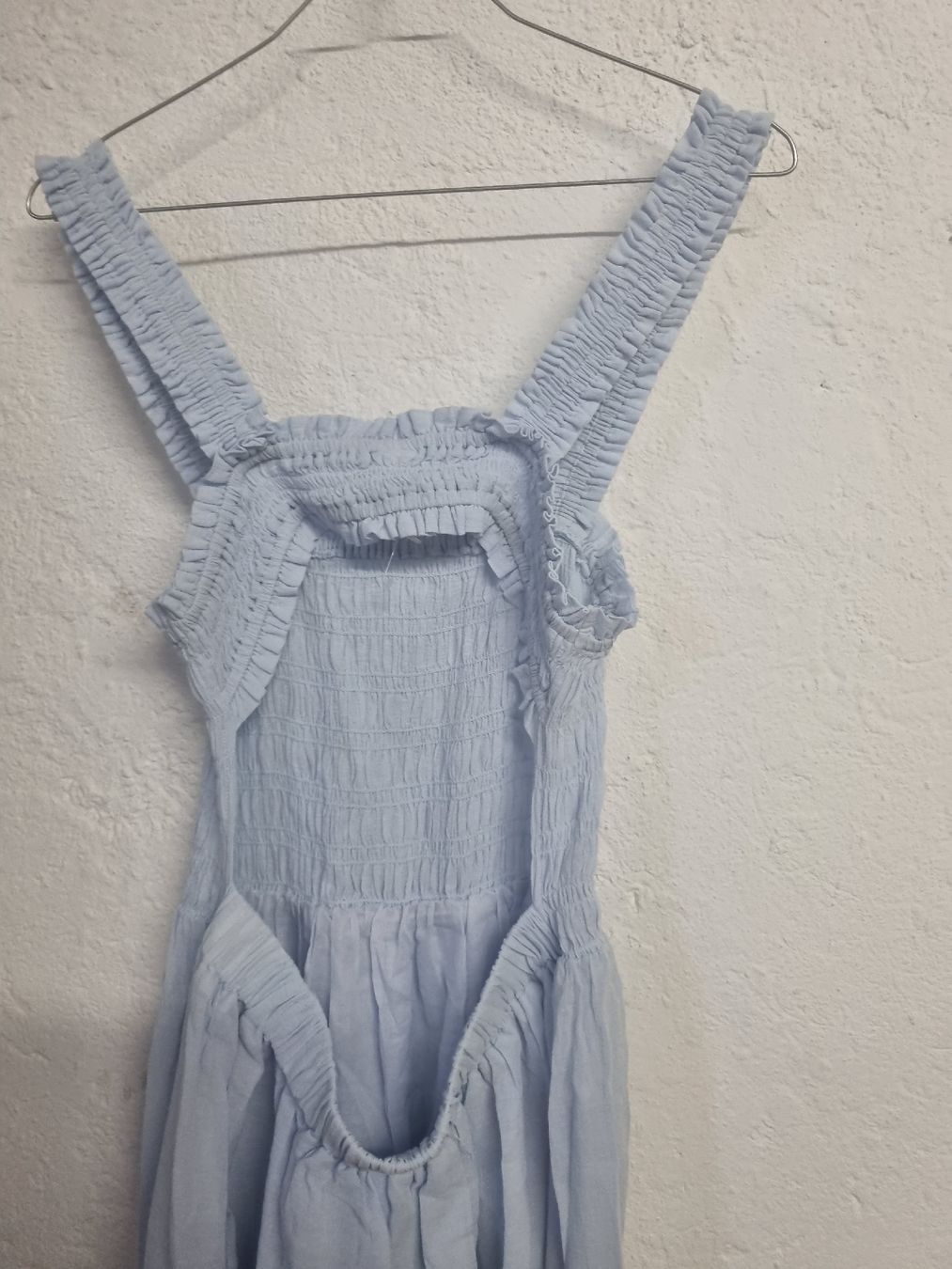 Vestiti: Sommerkleid Gr. M – Usato da Thalwil venduto da Briscolina 3