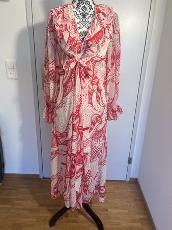 River Island Kleid, Gr. 42
