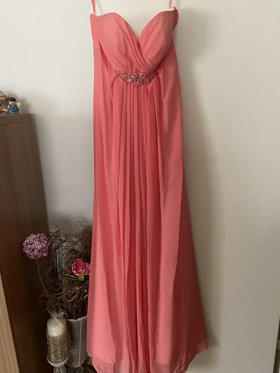 Vestiti: ABEND BALLKLEID GRÖSSE 38 – Nuovo (secondo la descrizione) da Zürich venduto da schneeflocke303