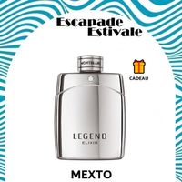 MONTBLANC Legend Elixir Parfum 100ml