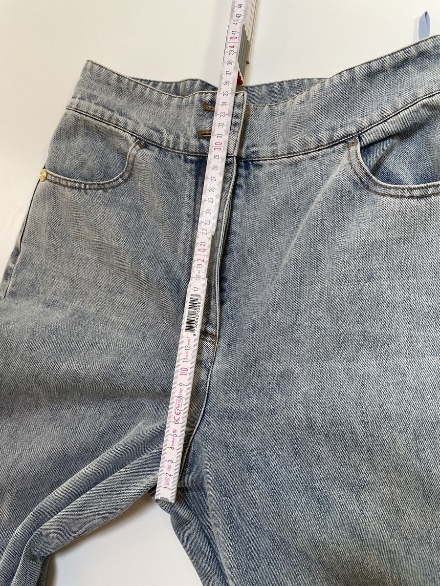 Chanel Jeans: Jeans von Chanel – Usato da Steg VS venduto da joa_k2b8 1