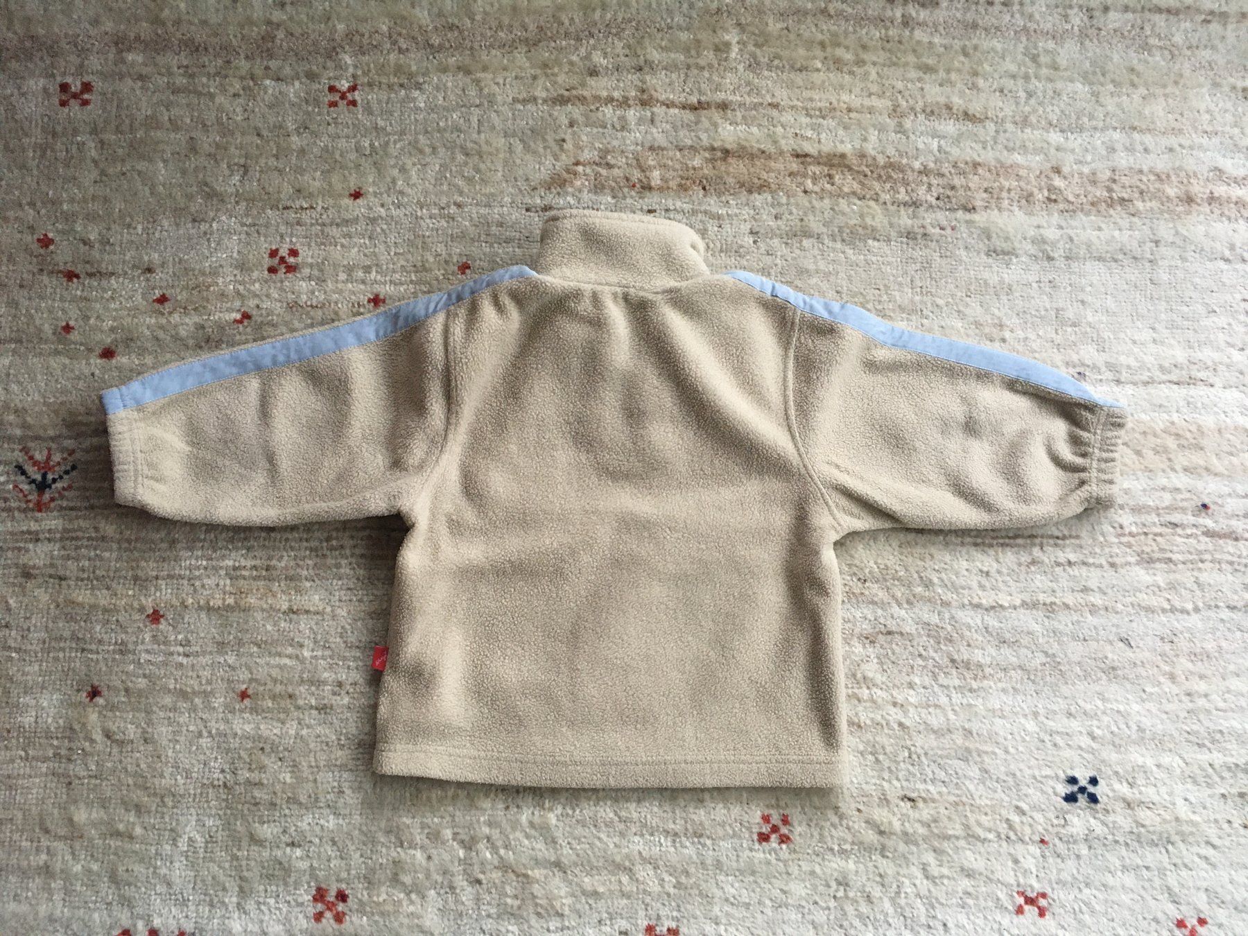 Giacche & Cappotti: Fliesspjacke Gr. 104 – Usato da Zürich venduto da Anatas1 1