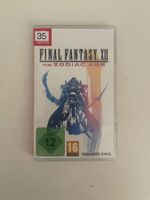 Jeu Switch Final Fantasy XII The Zodiac Age