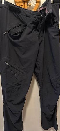 Wanderhose Gr.42,Salomon