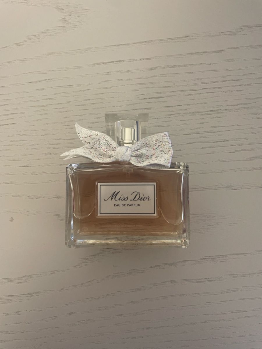 Dior Profumi & Eau de Toilette: Miss Dior Eau de Parfum 80ml  – Nuovo (secondo la descrizione) da Walkringen venduto da Dagobert2010 1