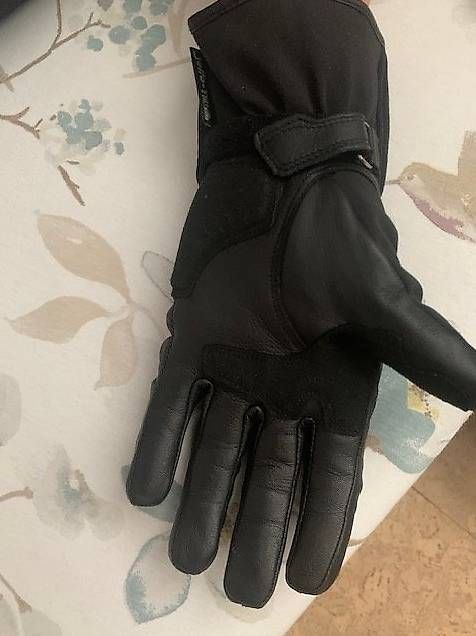 Gants & mitaines : IXS Damen Motorrad Handschuhe – D'occasion à Nussbaumen AG par pmeister123 1