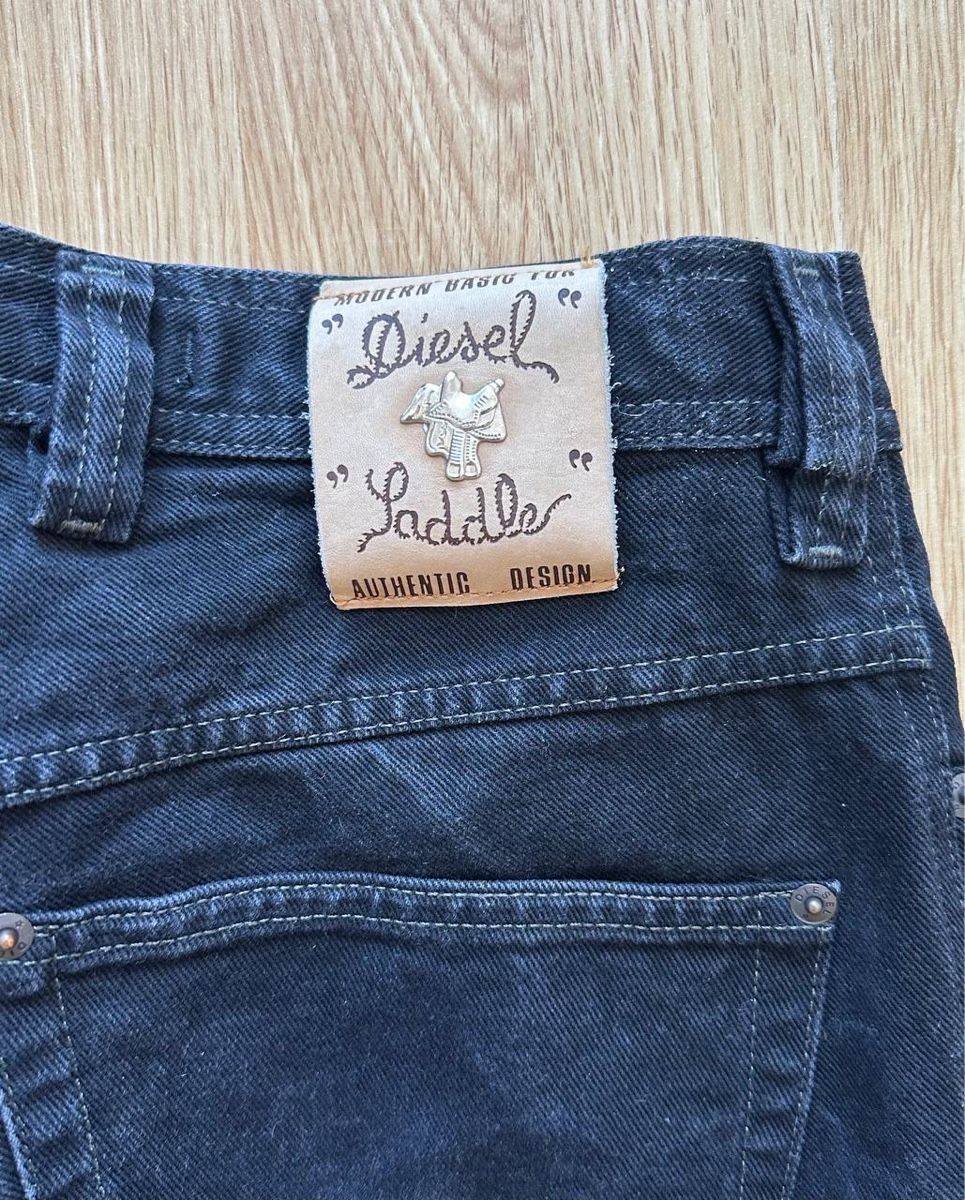 Diesel Jeans: Diesel Jeans Vintage  – Usato da Pfäffikon ZH venduto da Nataliia. 3