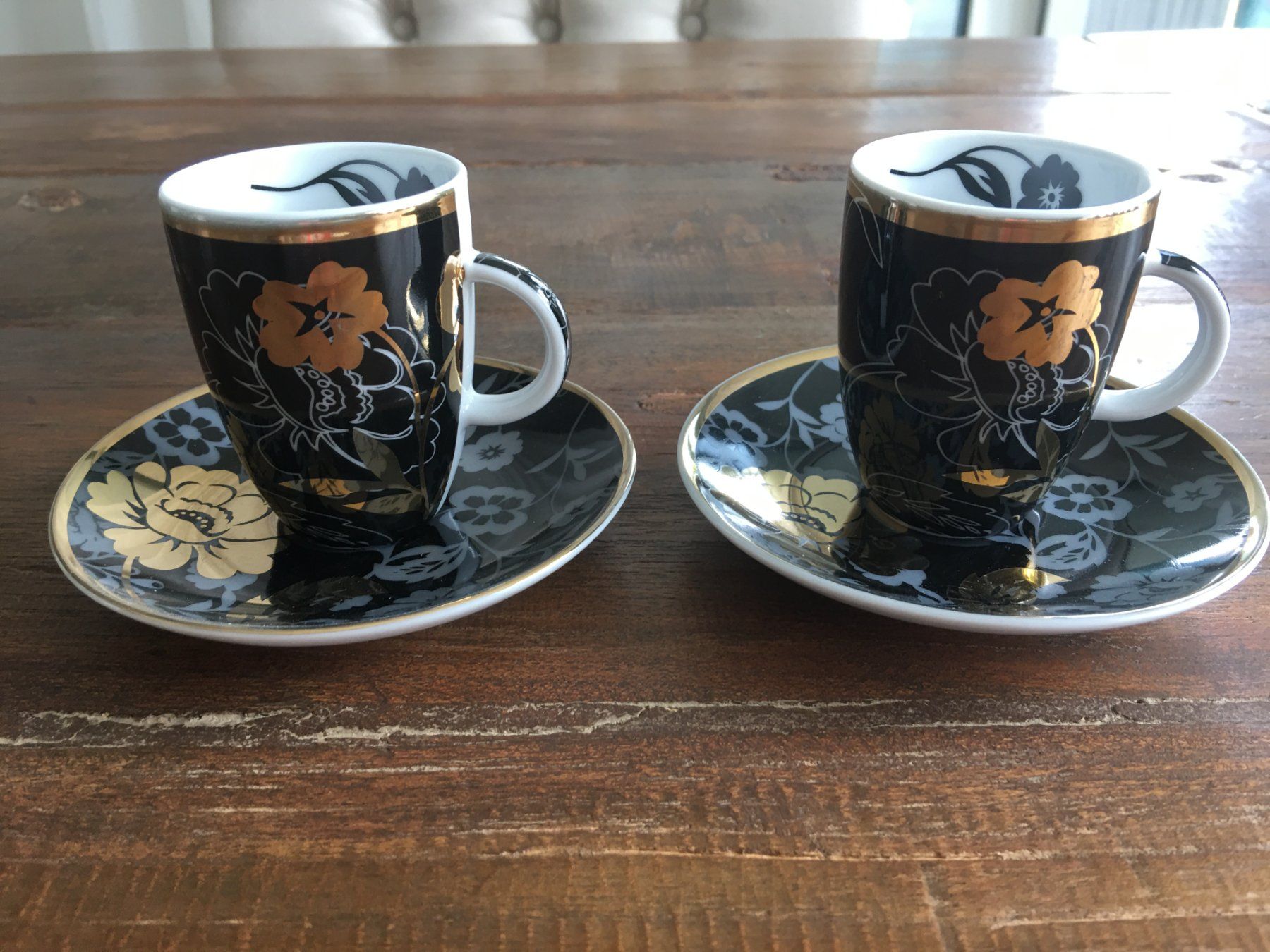 Tazze: Espresso Tassen – Nuovo (secondo la descrizione) da Obfelden venduto da miau68