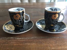 Espresso Tassen