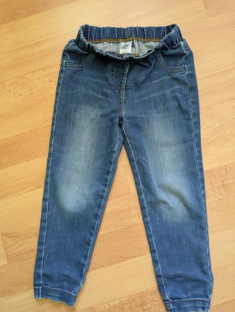 NEXT Jeans Grösse 104 guter Zustand
