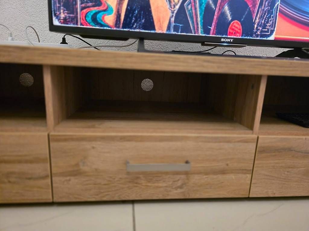 Kommoden: Wohnzimmer-Set zum Tiefstpreis – Gebraucht aus Zürich von Spillmannr 2