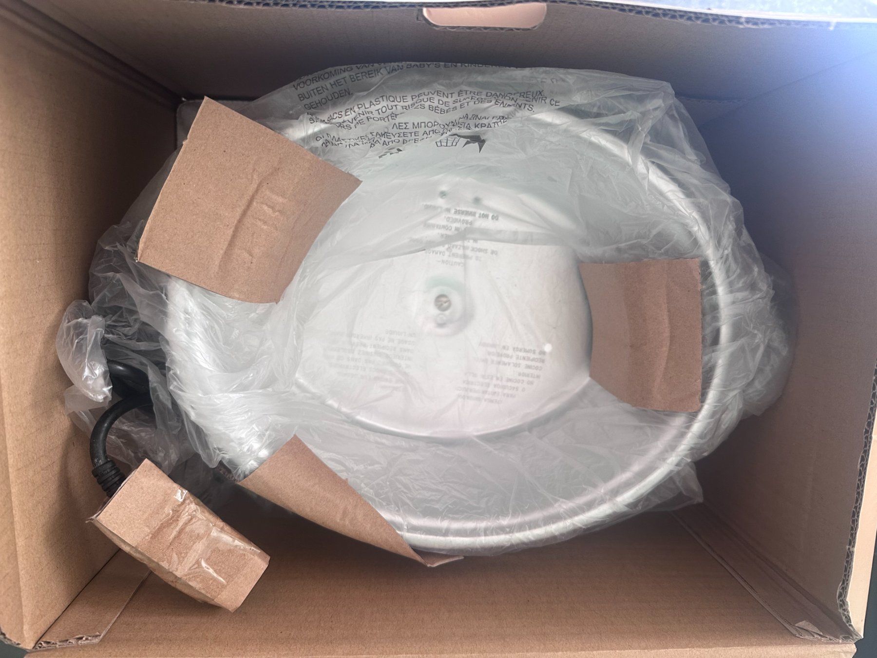 Elettrodomestici da cucina: Digitaler Slow Cooker  / Schongarer – Usato da Uetikon am See venduto da mar_8vmp 2