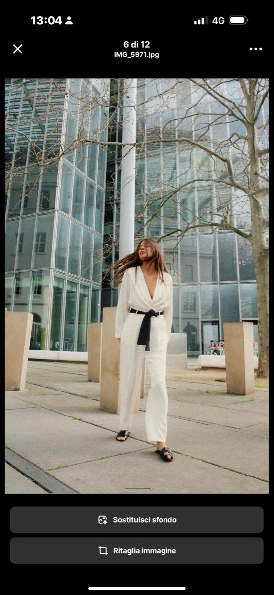 Zara Tute: Onesie zara – Nuovo e nell'imballaggio originale da Opfikon venduto da aro_f66t 1